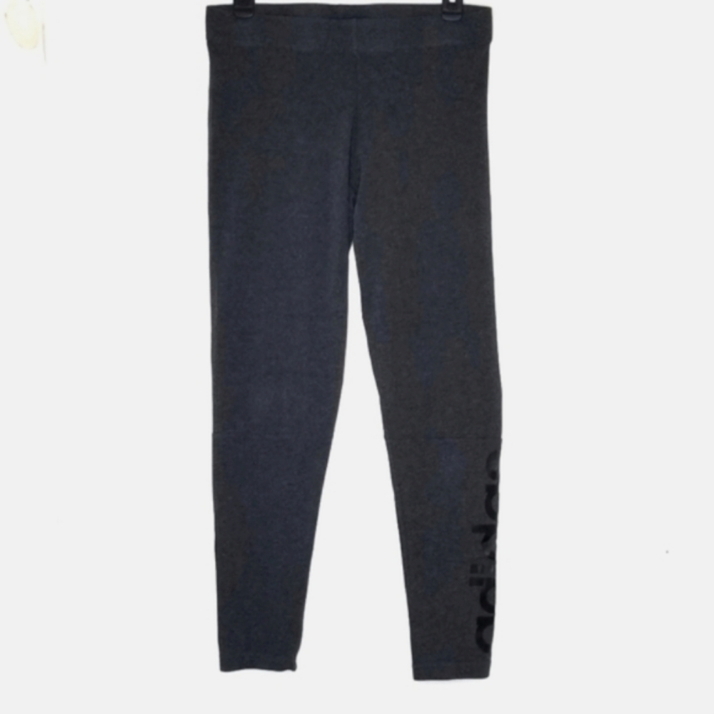 Adidas Logo Leggings
